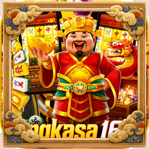 angkasa168 — galeri pratinjau - APK Resmi